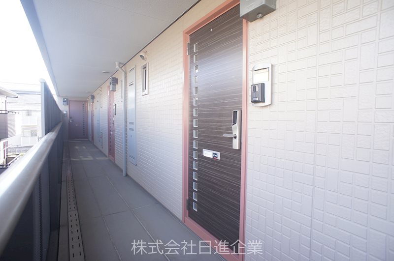 ベルグランデ その他1