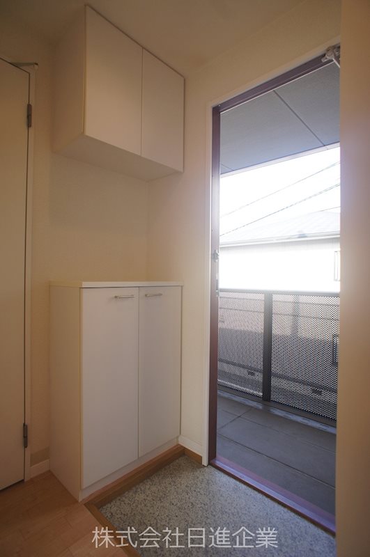 ベルグランデ その他2