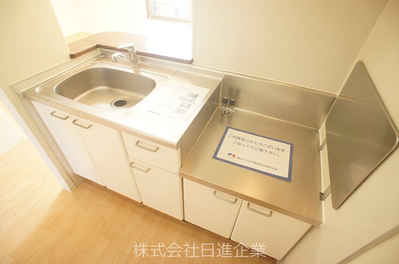 ベルグランデ その他3