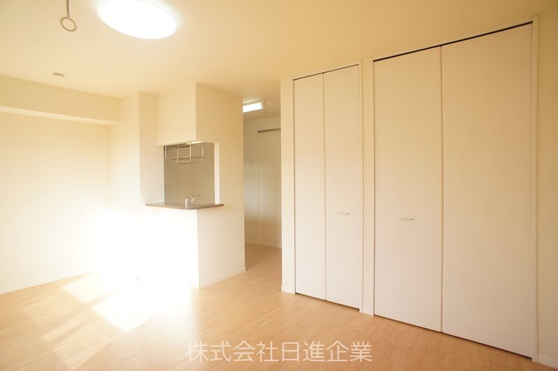 ベルグランデ その他4