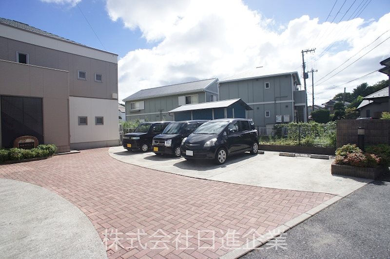 ベルグランデ その他外観1