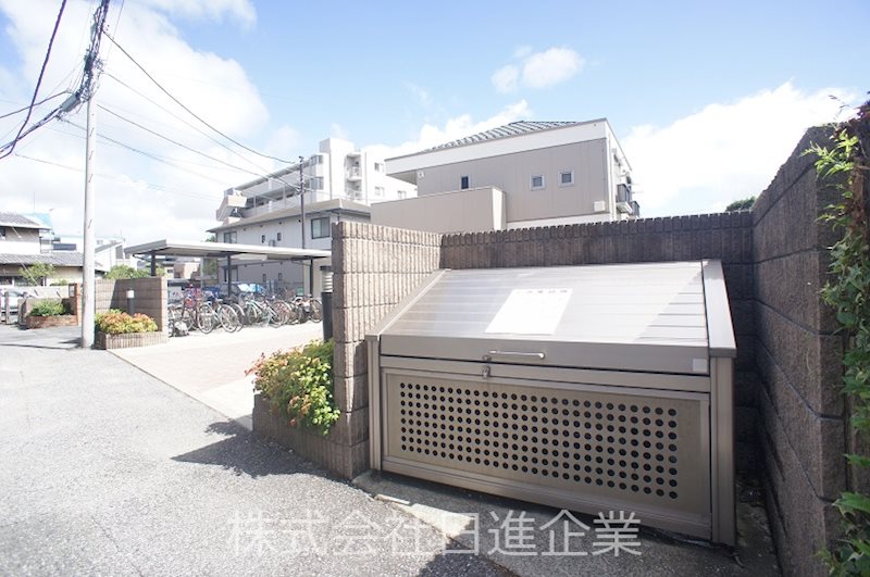 ベルグランデ その他外観3