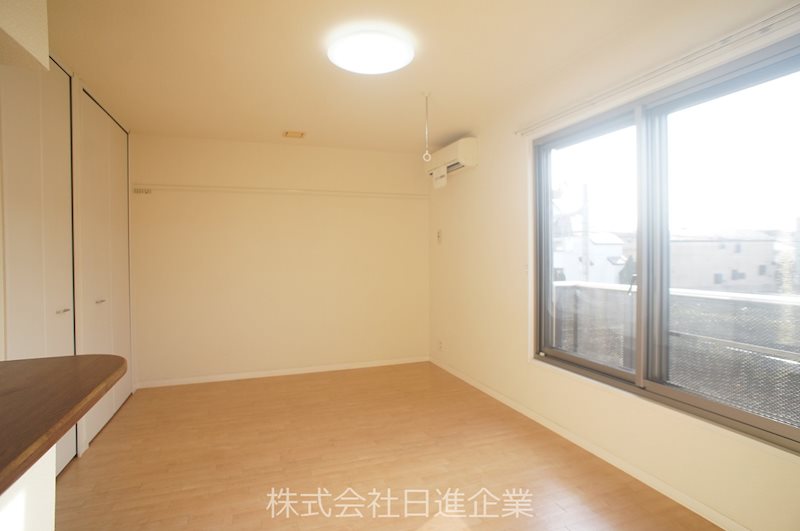 ベルグランデ リビング