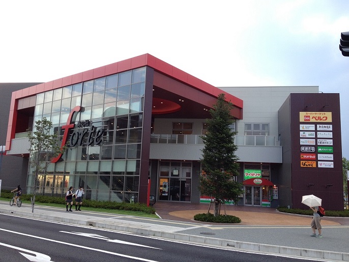 ベルグランデ 周辺画像2