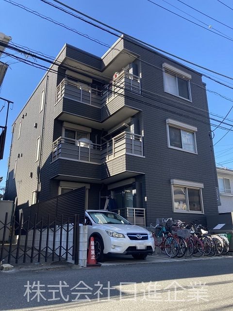 ソレイユ都 その他外観1