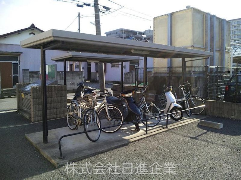 ミモレット その他外観1