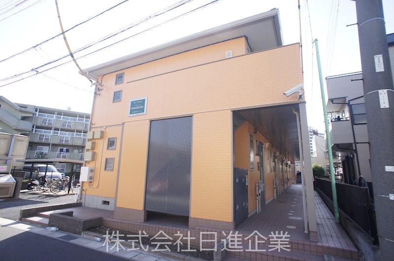 ミモレット その他外観3