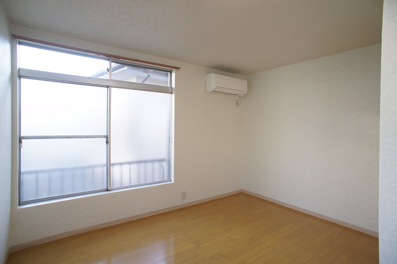 プラムガーデン津田沼 ベッドルーム