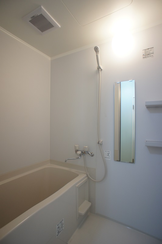 プラムガーデン津田沼 風呂画像