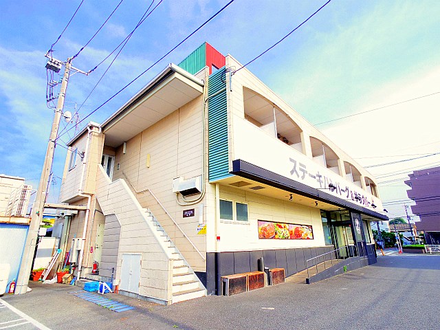 スターハイム小平 小平市天神町 マンション 2階 1r 3 9万円 花小金井の賃貸 お部屋探しならアイ賃貸 花小金井店へ