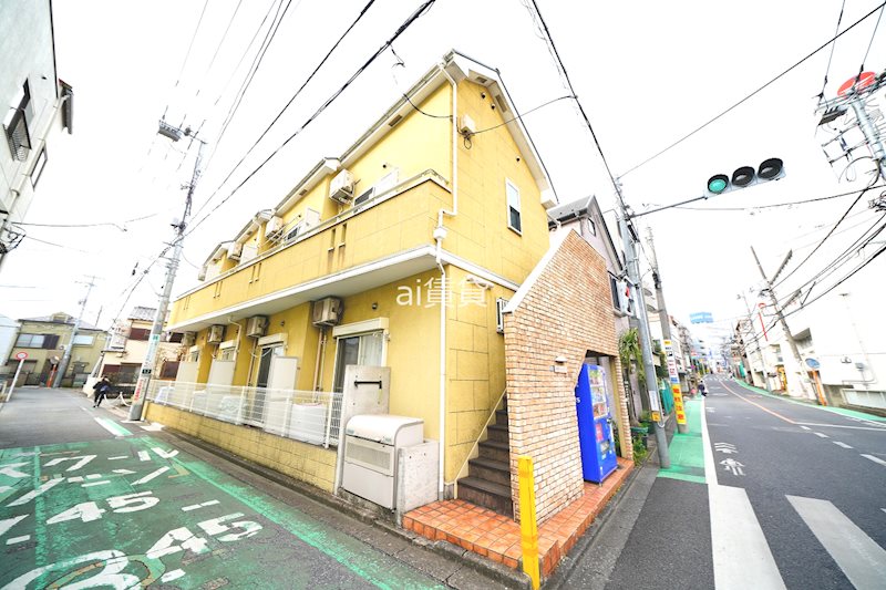 田無フォーエイト 西東京市南町 アパート 2階 1r 5 2万円 花小金井の賃貸 お部屋探しならアイ賃貸 花小金井店へ 田無フォーエイト 西東京市南町 アパート 2階 1r 5 2万円 花小金井の賃貸 お部屋探しならアイ賃貸 花小金井店へ