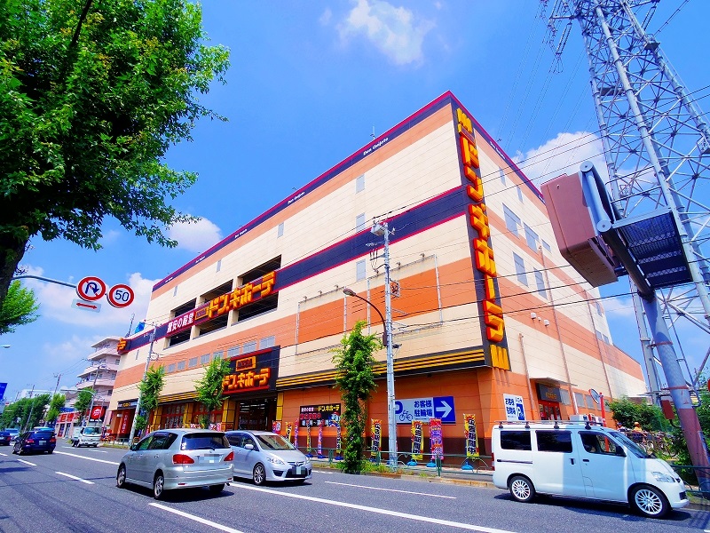 シャトレ ピエール 東久留米市前沢 マンション ひばりヶ丘のお部屋探はアイ賃貸ひばりヶ丘店へ ベストなお部屋ご提案します