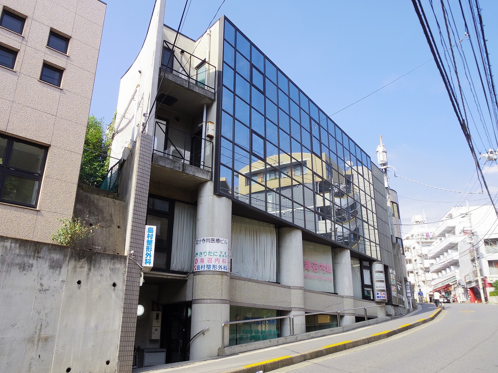 国分寺ゼルクハウス 国分寺市西元町 マンション 6階 4ldk 23 8万円 国分寺のお部屋探しはアイ賃貸国分寺店へ