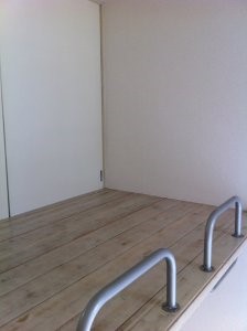 パレス府中の森 収納