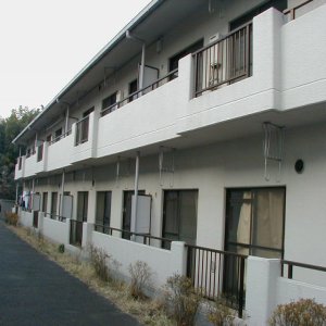 メゾンけやきⅡ 外観