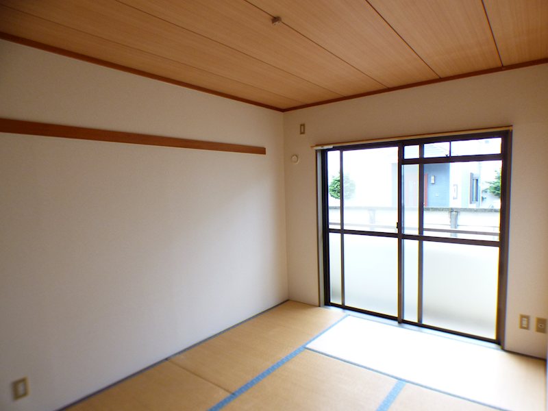 メゾンけやきⅡ その他部屋・スペース