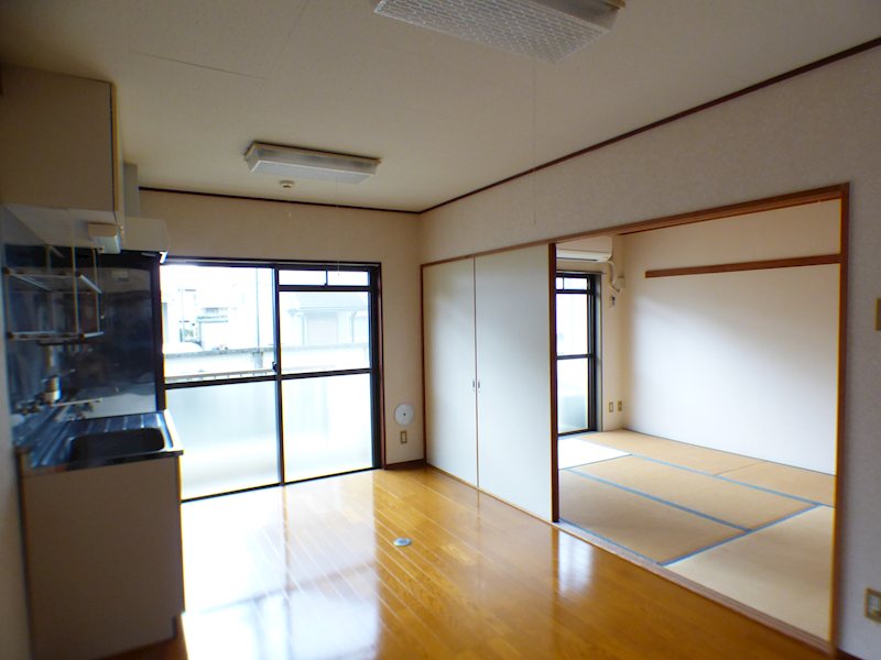 メゾンけやきⅡ その他