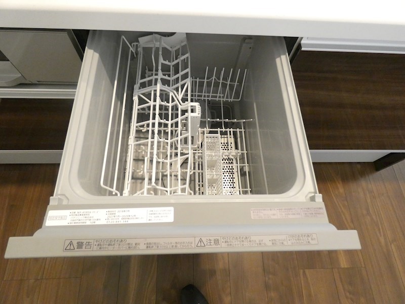 カトレアージュ キッチン