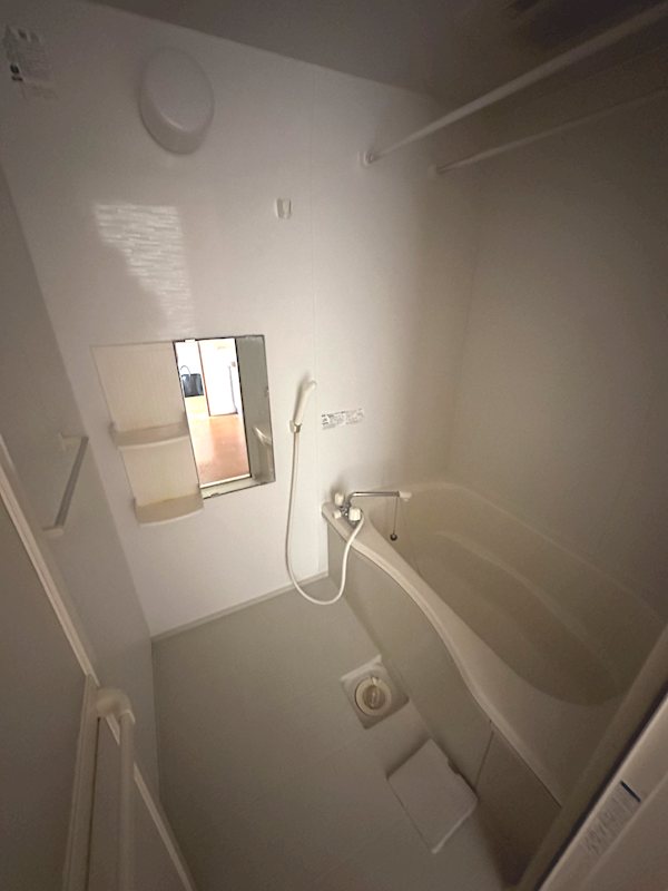 サニーコート 風呂画像