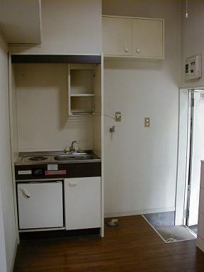 東京都府中市天神町２丁目 キッチン
