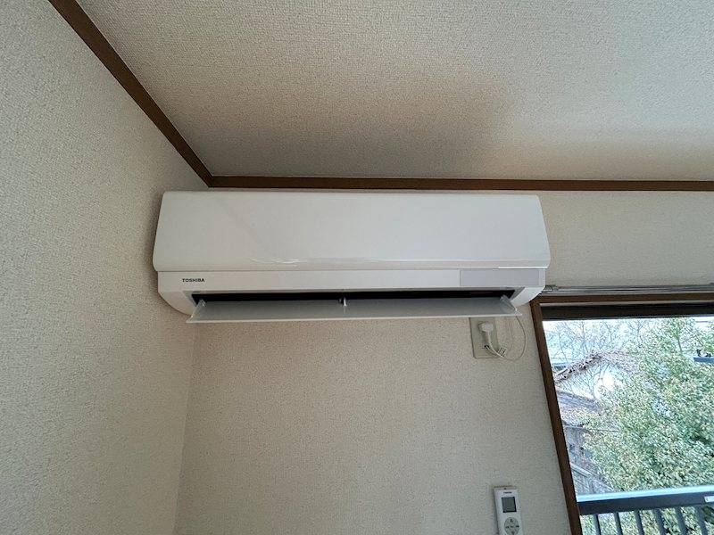 サニーコート（美好町） その他設備