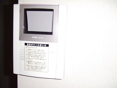 プラムコート セキュリティ