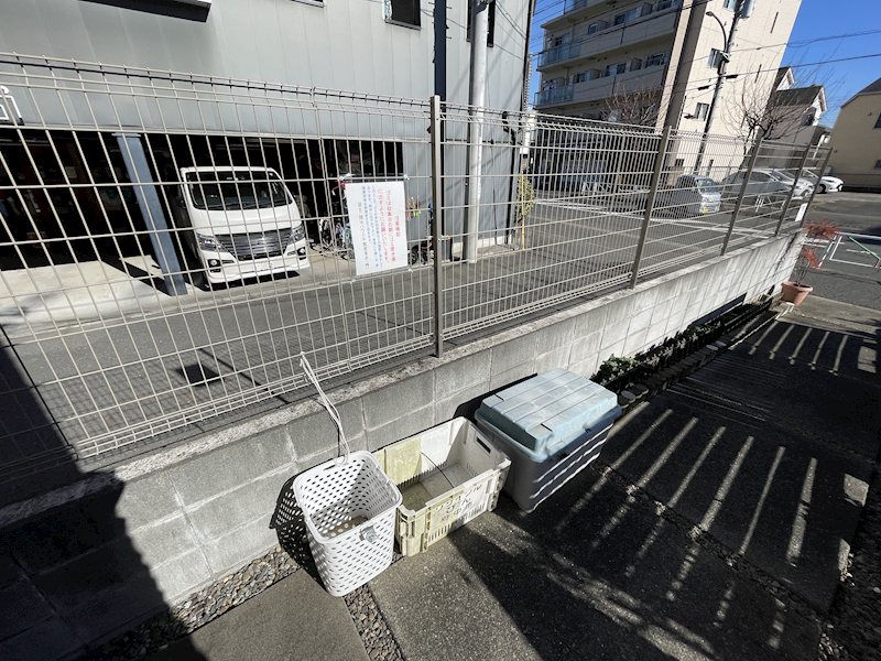 Apricot Avenue その他共有部分