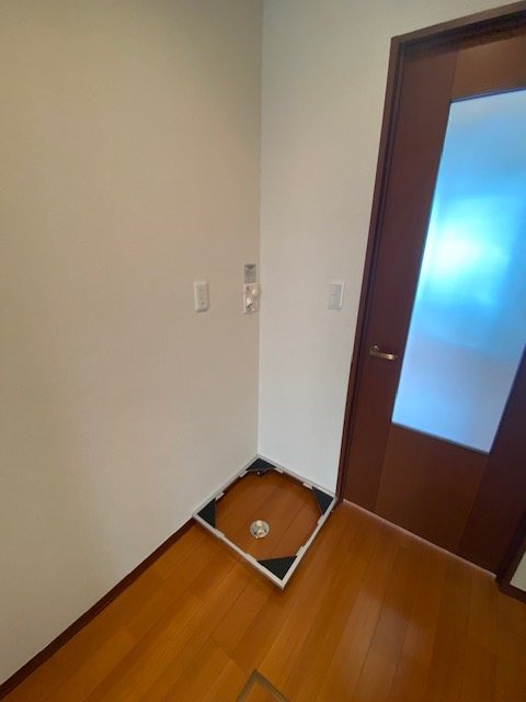Apricot Avenue その他設備