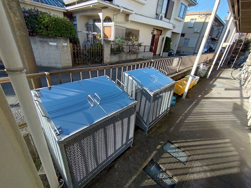 第一カーサ尾崎 その他共有部分