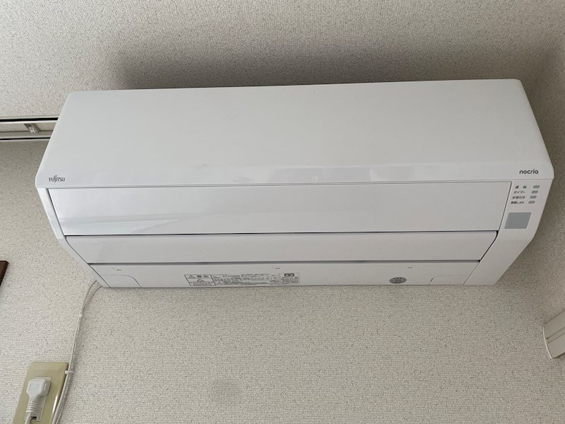 フォンテーヌ住吉 その他設備