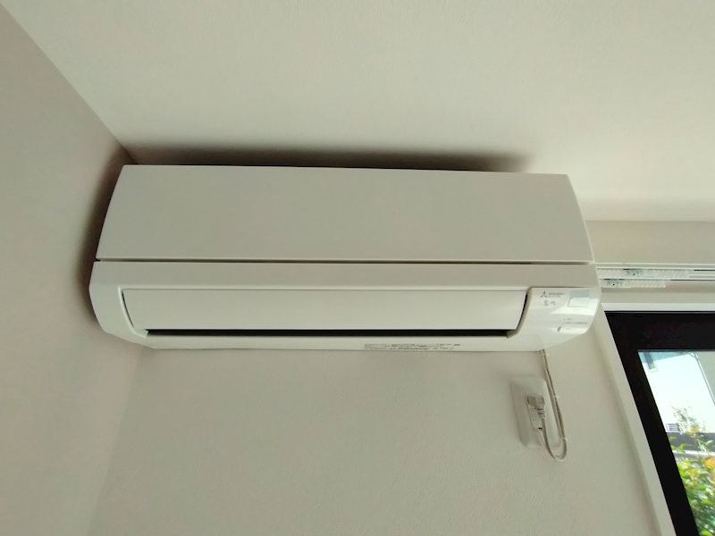 マイコート中河原Ｂ その他設備