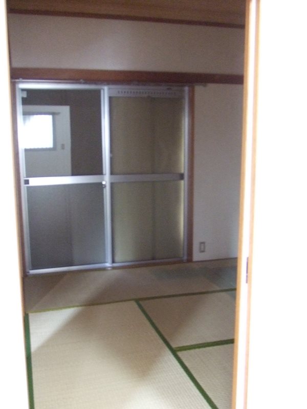 第二コーポひばり その他部屋・スペース