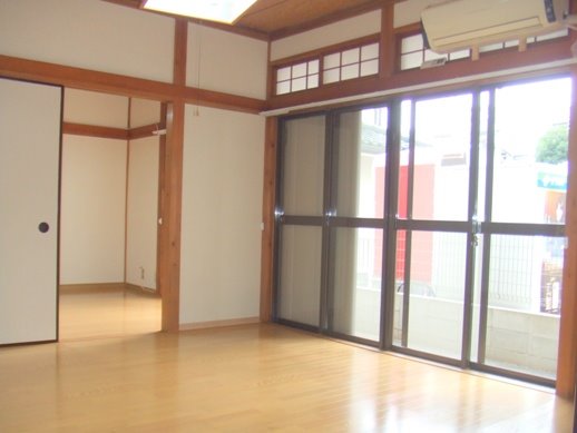 コーポ緑 その他