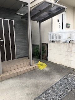 グリニッチコート その他共有部分