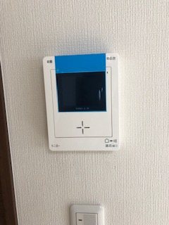 グリニッチコート セキュリティ