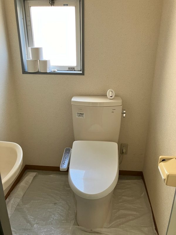 いずみビル トイレ