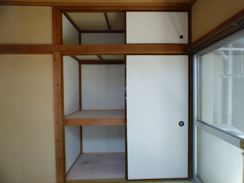 八幡町スカイハイツ その他設備