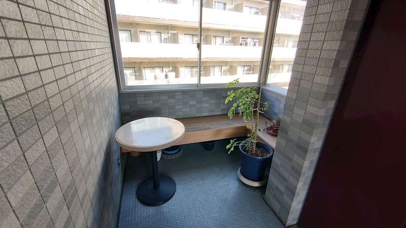 マテリアル府中 その他共有部分