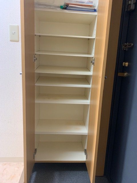マテリアル府中 その他