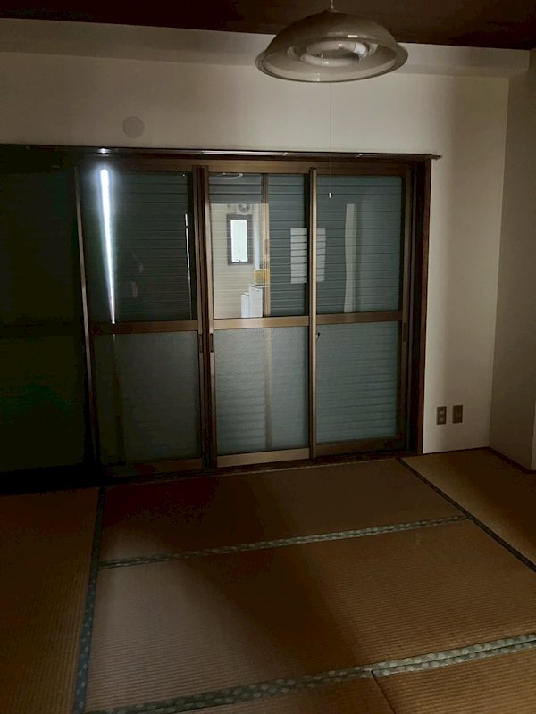 欅コーポ リビング