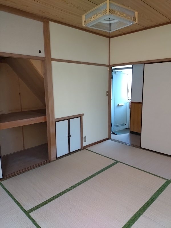 第2ハイライズハイム その他部屋・スペース