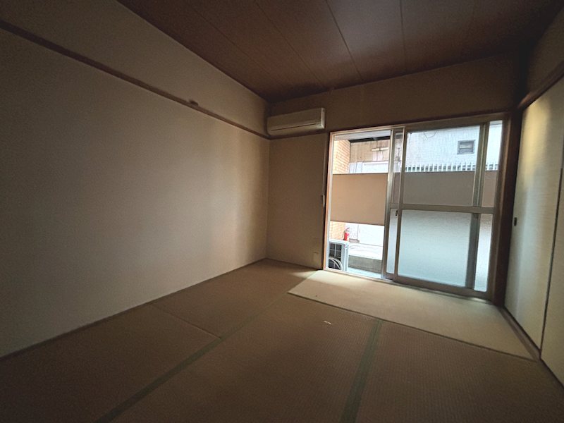 東京都府中市宮西町５丁目 リビング