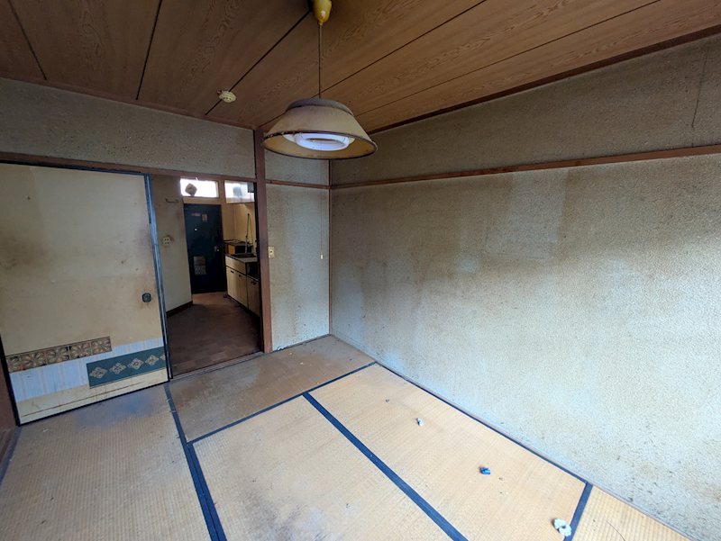 東京都府中市宮西町５丁目 リビング