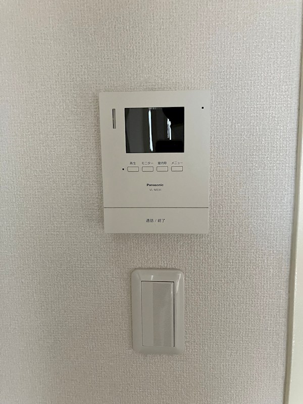 小澤荘 セキュリティ