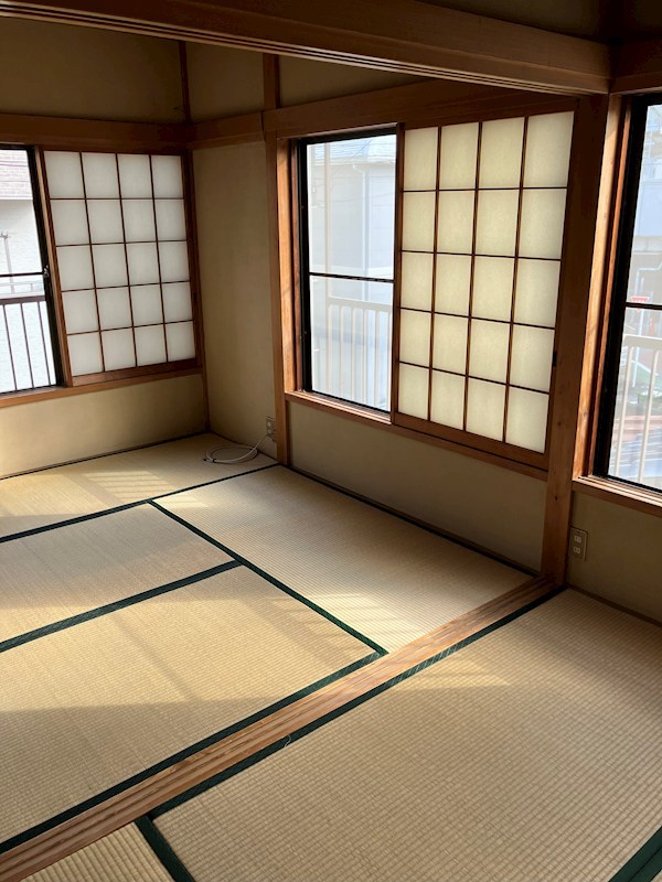 緑町戸建 その他