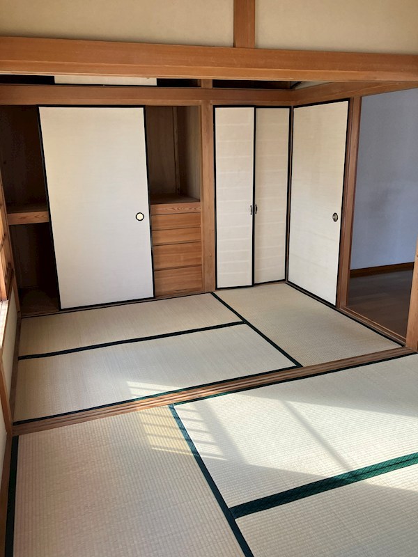 緑町戸建 その他