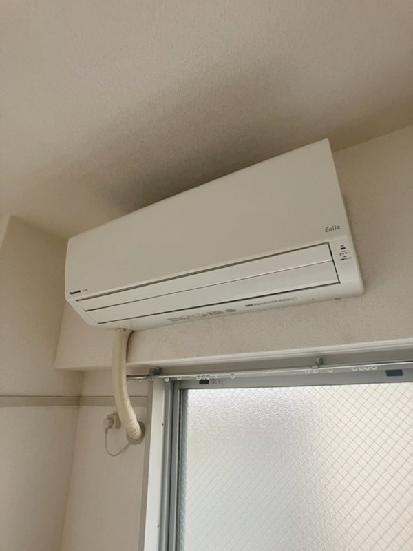アイビーガーデン その他設備