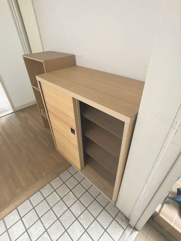 アイビーガーデン その他