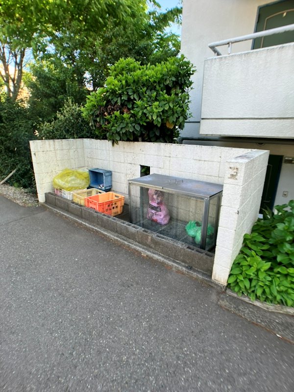 ガーデンハウス その他共有部分