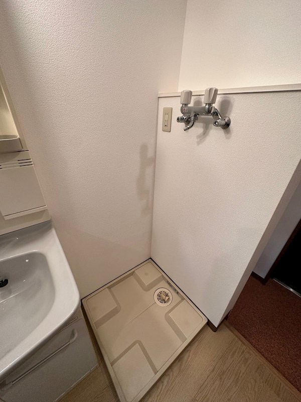 アクアパレス その他設備